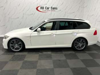 Used BMW 3 Series 2011 for sale - 74441768: Photo