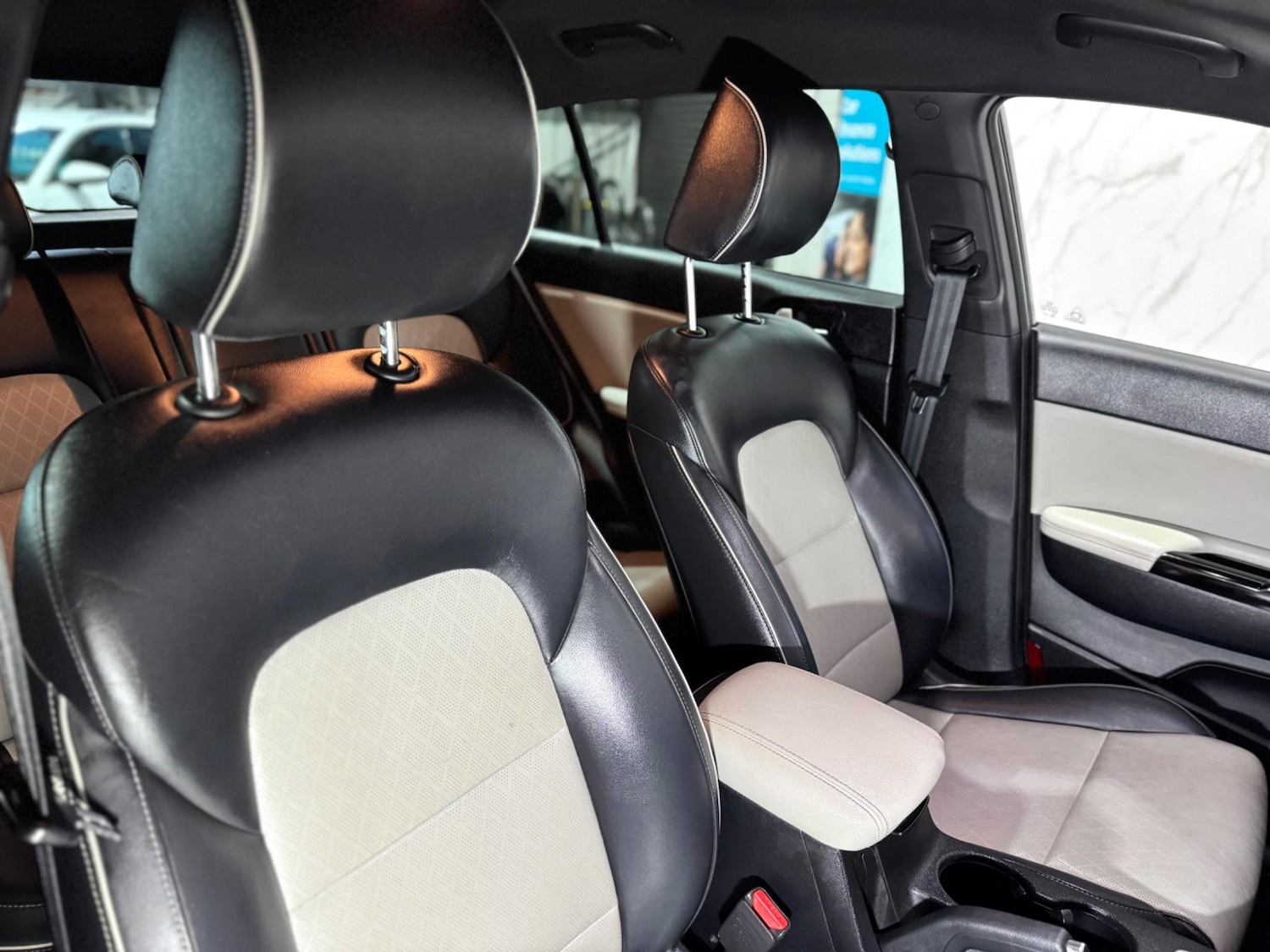 Used Kia Sportage for sale - 76993668: Photo 13