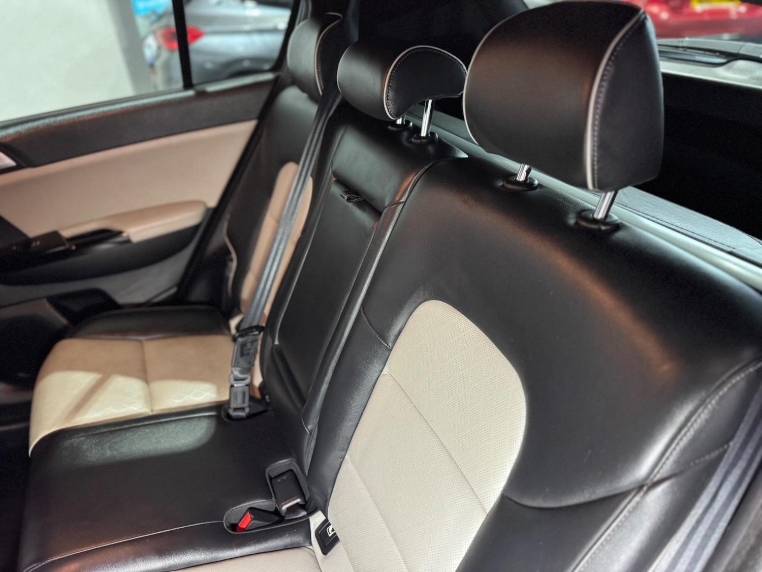 Used Kia Sportage for sale - 76993668: Photo 18