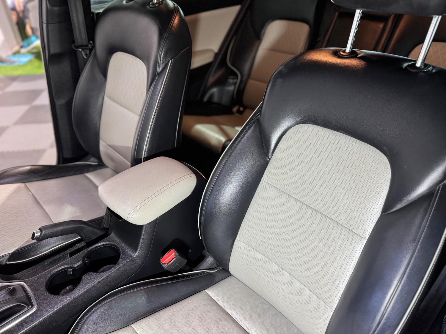 Used Kia Sportage for sale - 76993668: Photo 20