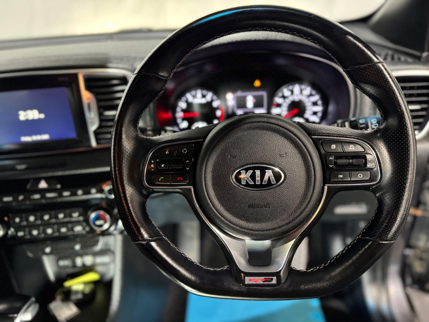 Used Kia Sportage for sale - 76993668: Photo 23