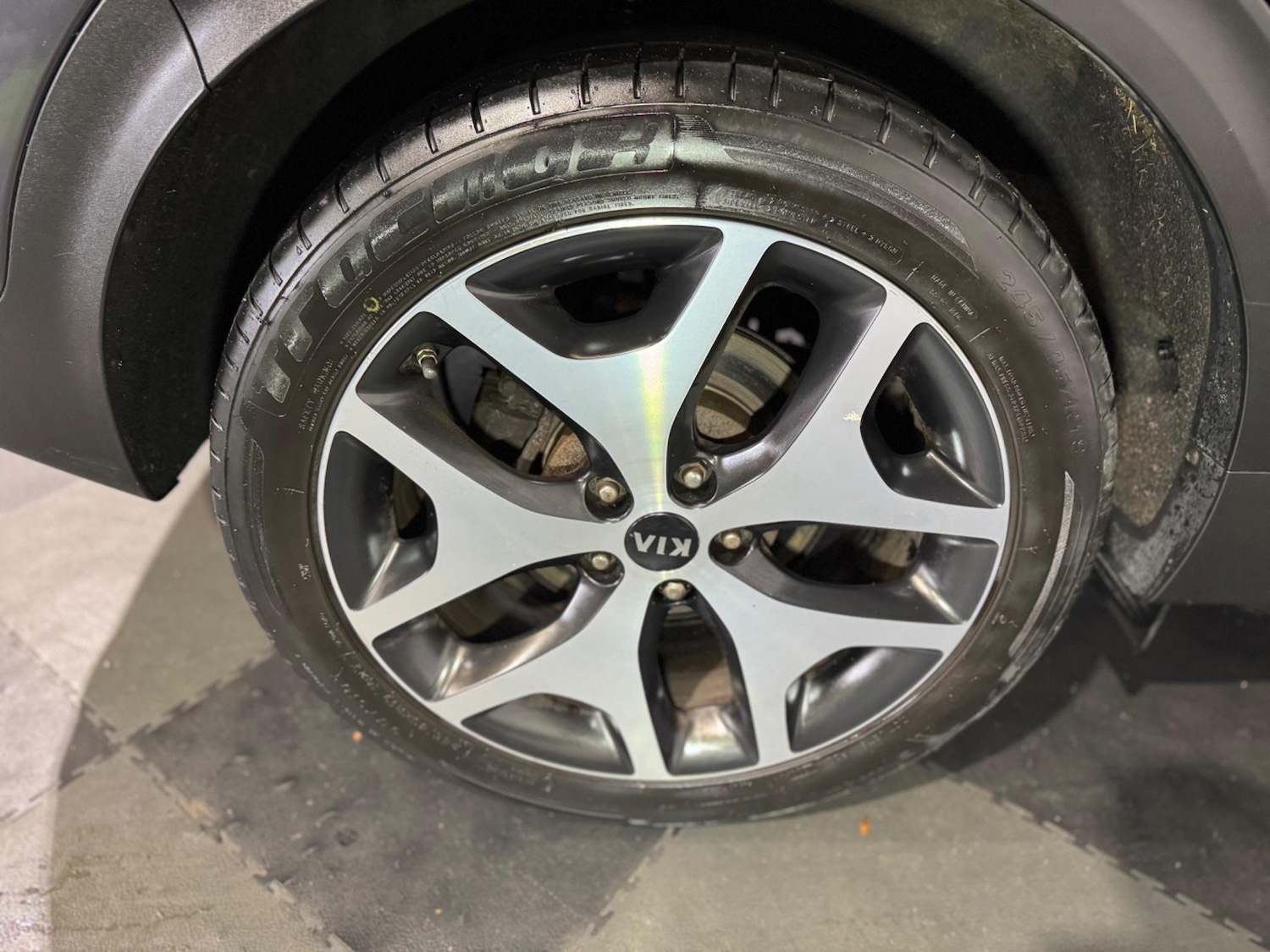 Used Kia Sportage for sale - 76993668: Photo 29