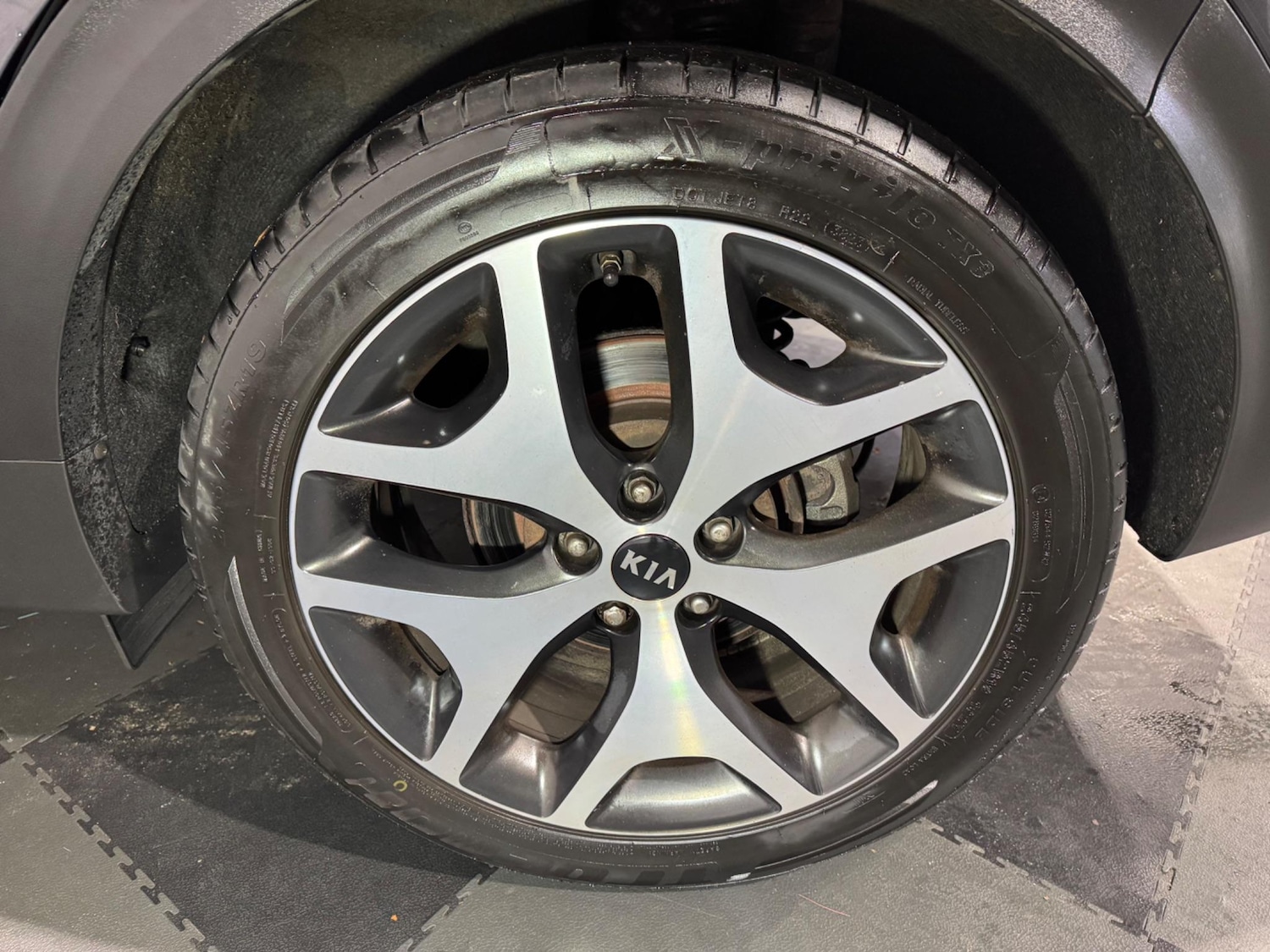 Used Kia Sportage for sale - 76993668: Photo 30