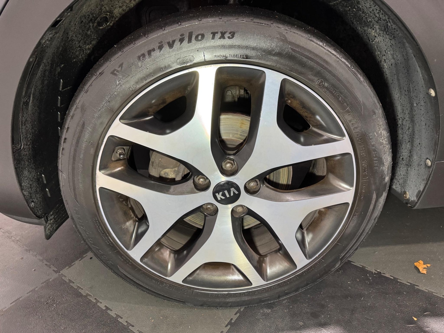 Used Kia Sportage for sale - 76993668: Photo 31