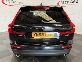 Used Volvo XC60 2018 for sale - 79116169: Photo