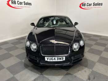 Used Bentley Continental 2014 for sale - 73511731: Photo