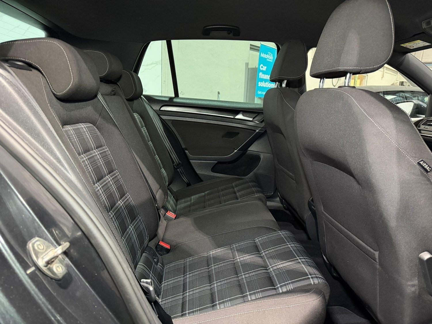 Used Volkswagen Golf 2016 for sale - 77783918: Photo 14