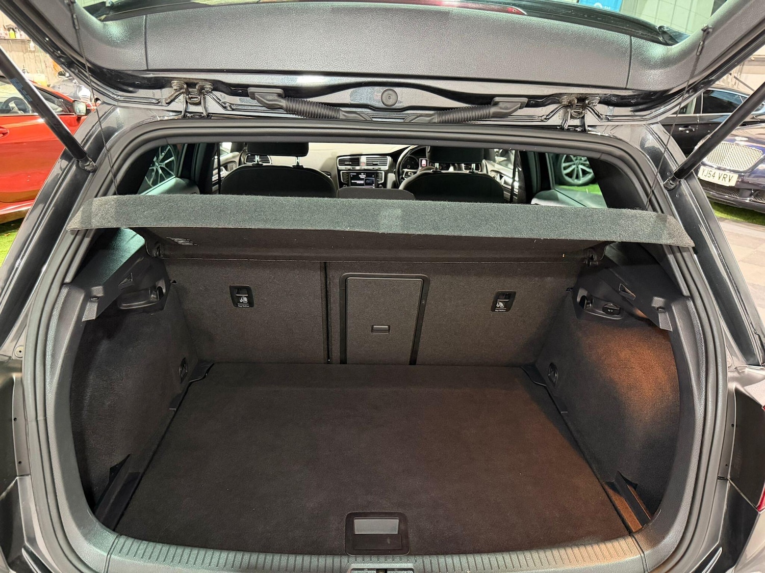 Used Volkswagen Golf 2016 for sale - 77783918: Photo 17