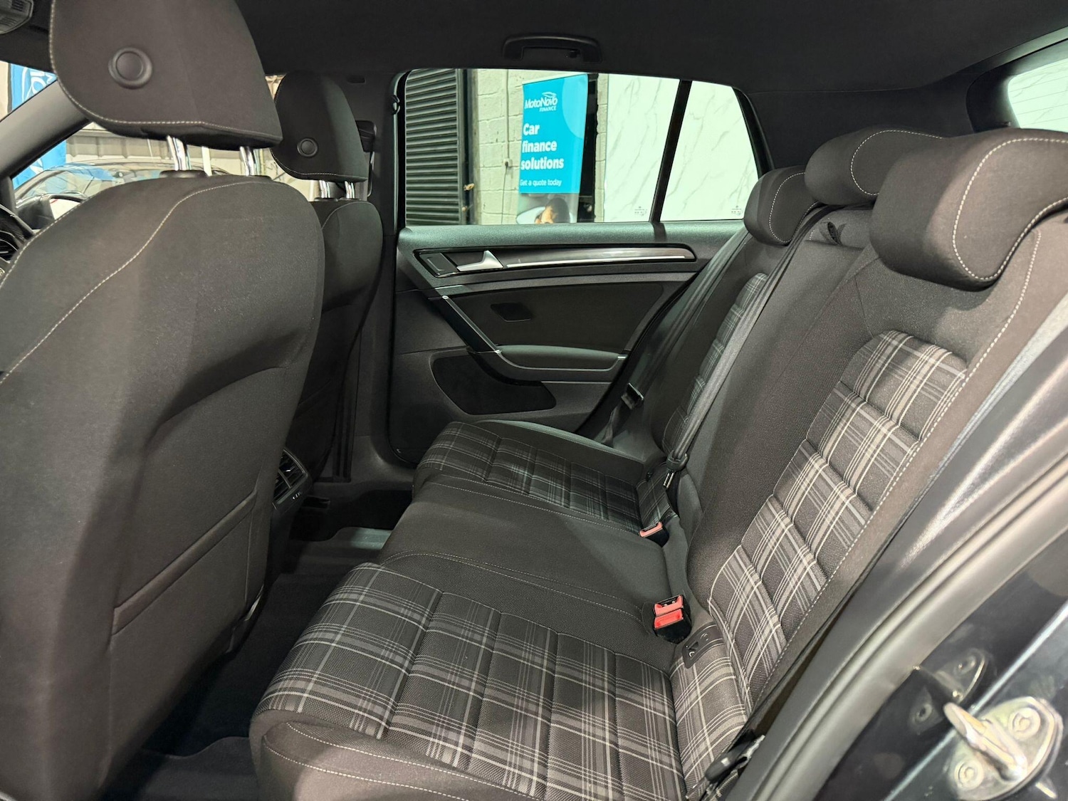 Used Volkswagen Golf 2016 for sale - 77783918: Photo 18