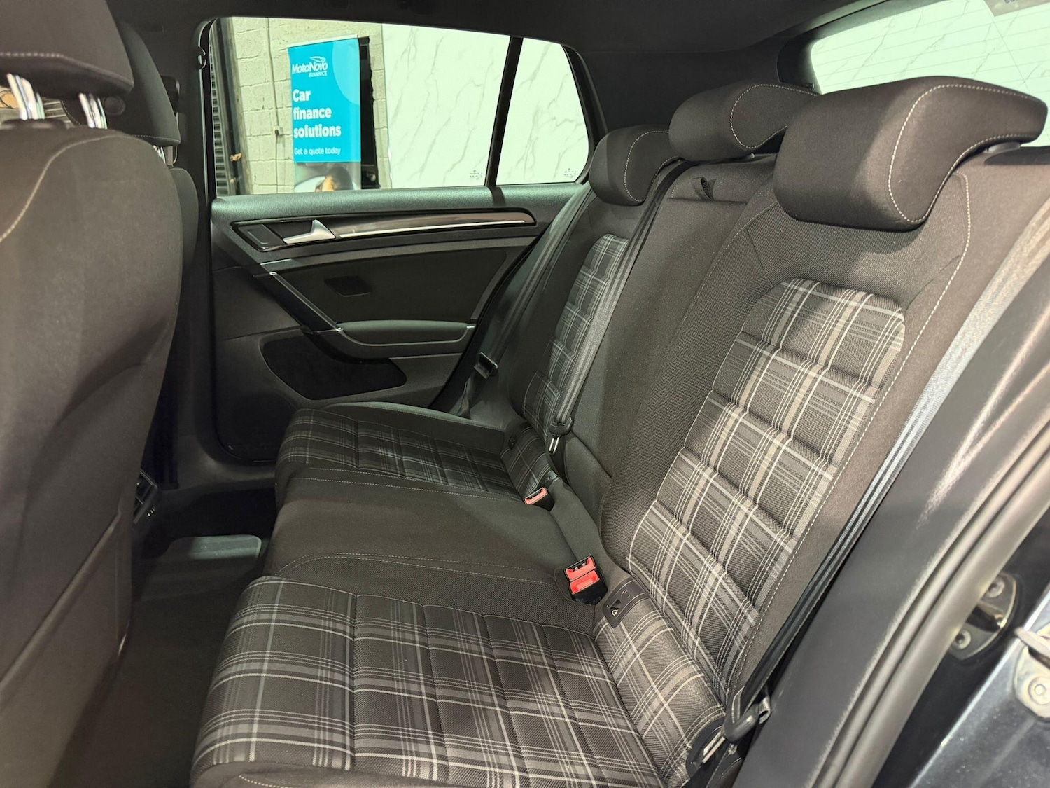 Used Volkswagen Golf 2016 for sale - 77783918: Photo 20