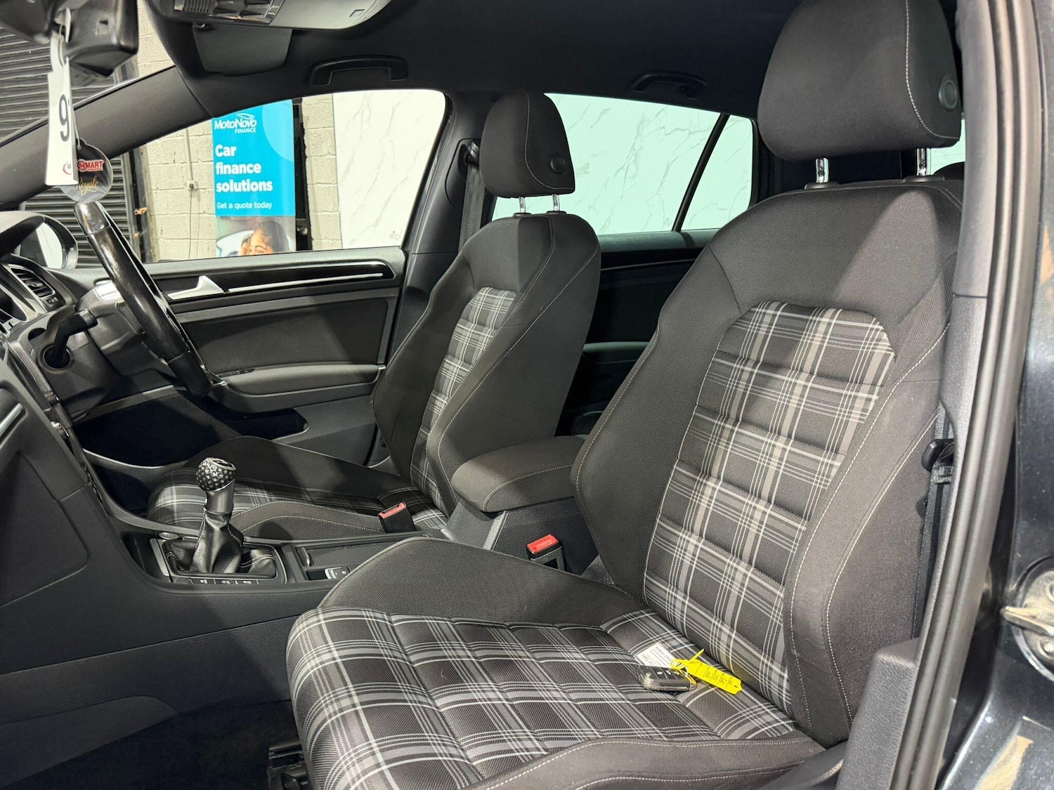 Used Volkswagen Golf 2016 for sale - 77783918: Photo 22