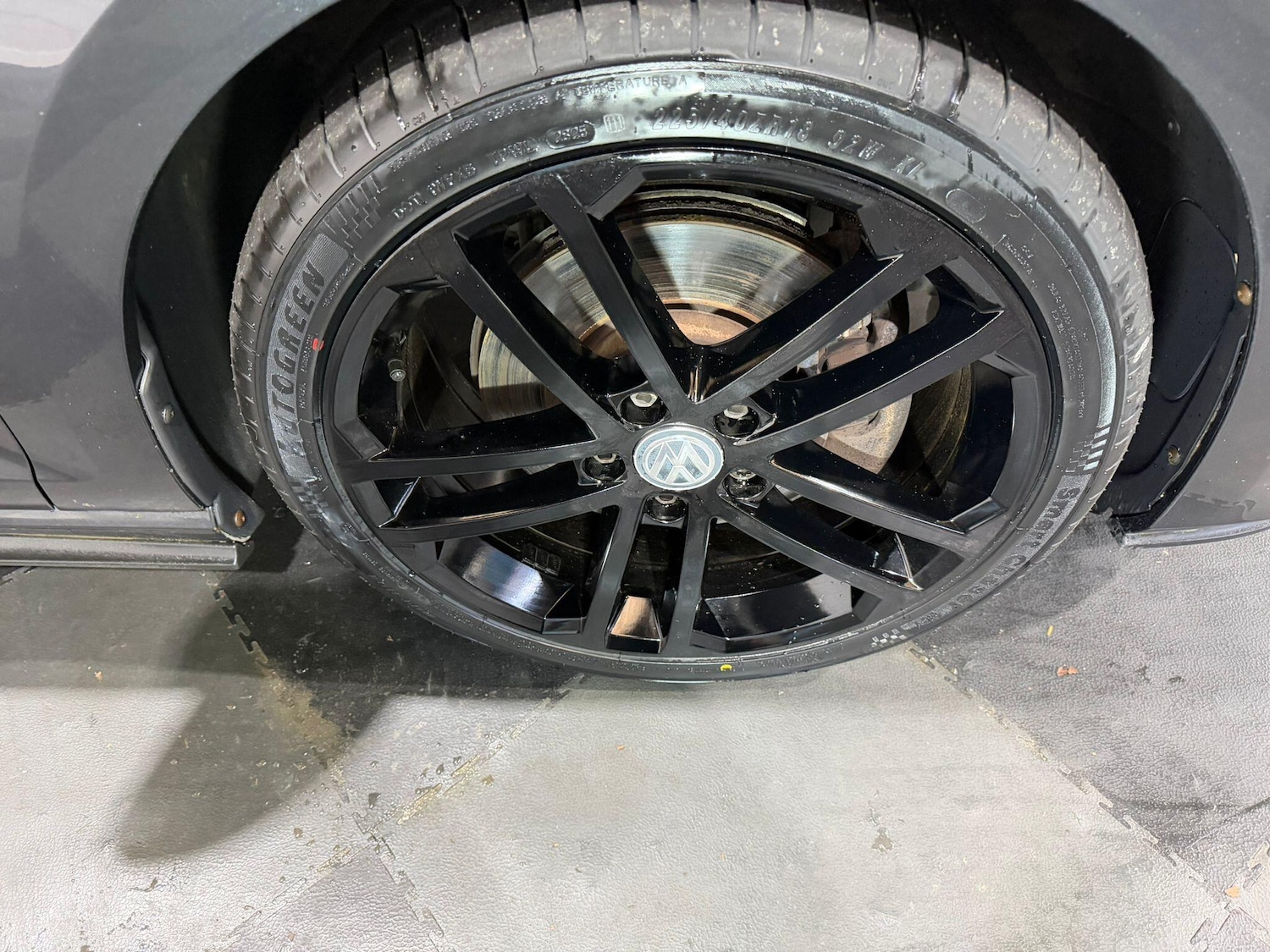 Used Volkswagen Golf 2016 for sale - 77783918: Photo 30