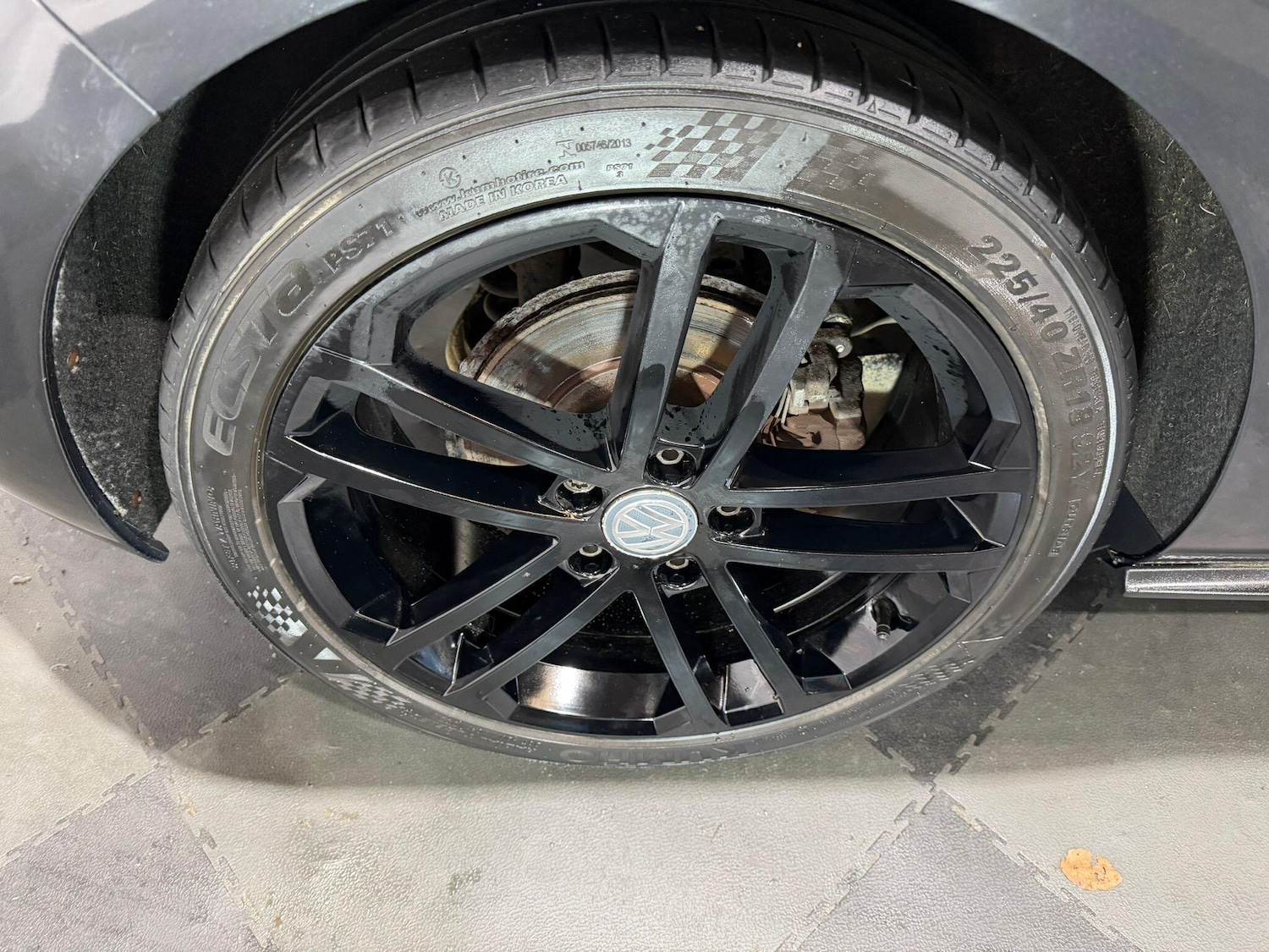 Used Volkswagen Golf 2016 for sale - 77783918: Photo 31