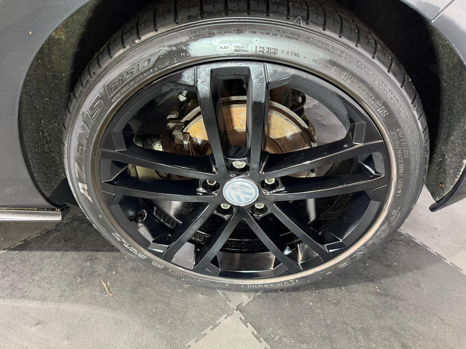 Used Volkswagen Golf 2016 for sale - 77783918: Photo 32