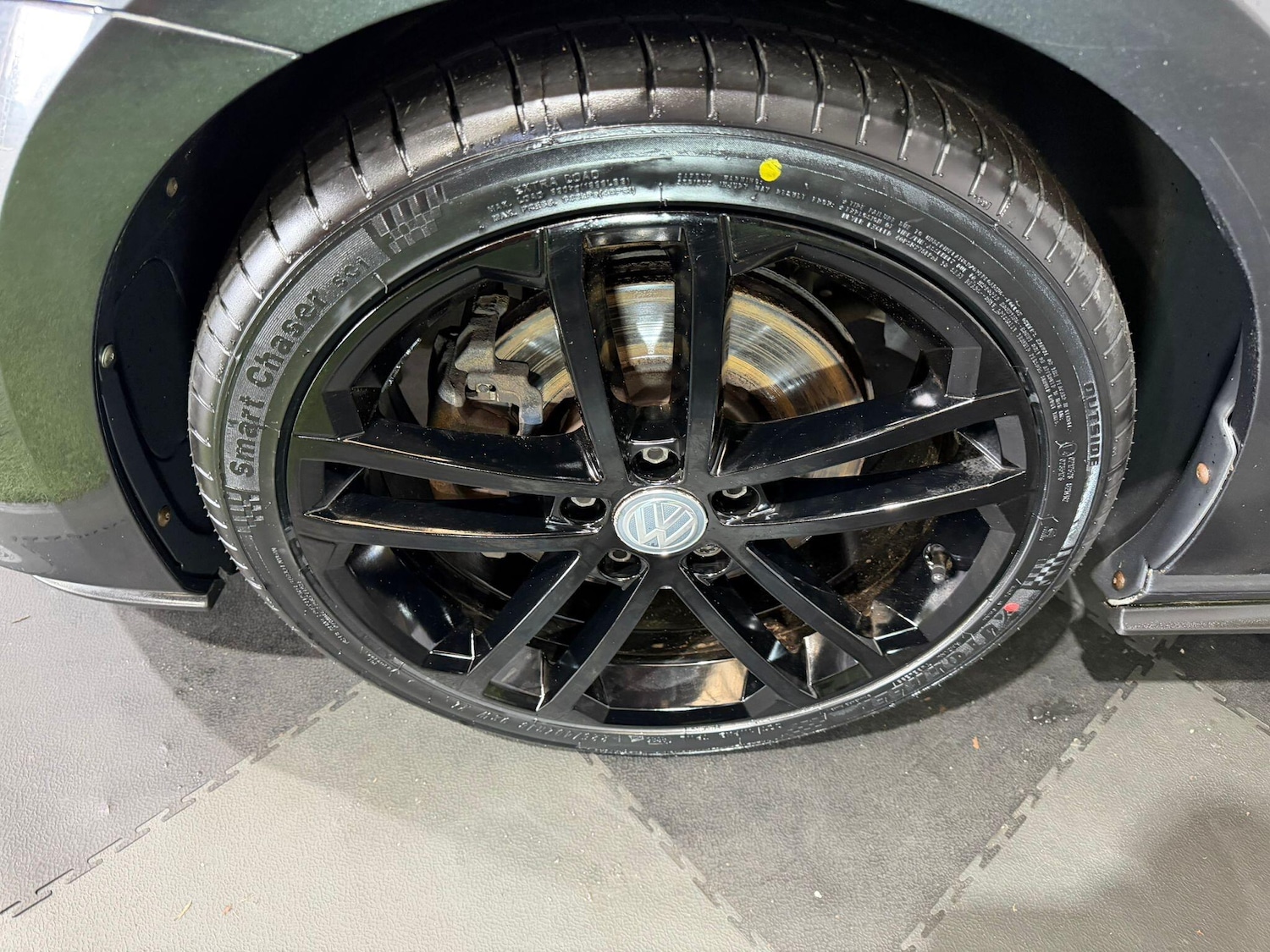 Used Volkswagen Golf 2016 for sale - 77783918: Photo 33