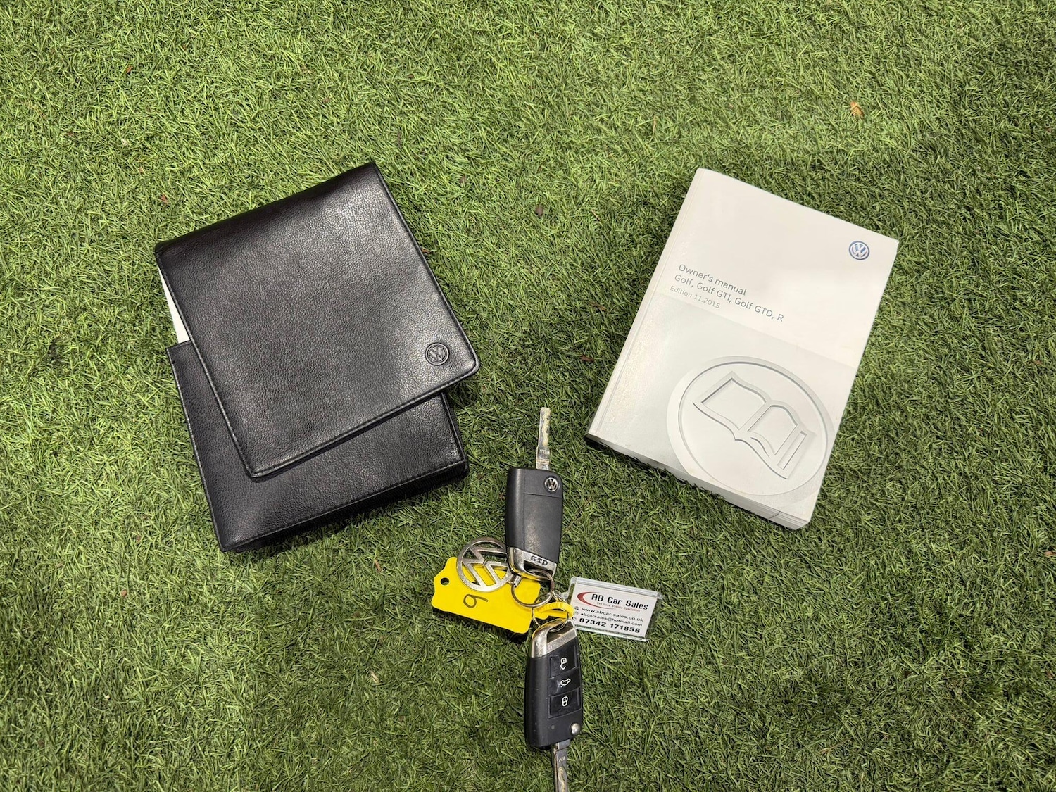 Used Volkswagen Golf 2016 for sale - 77783918: Photo 34