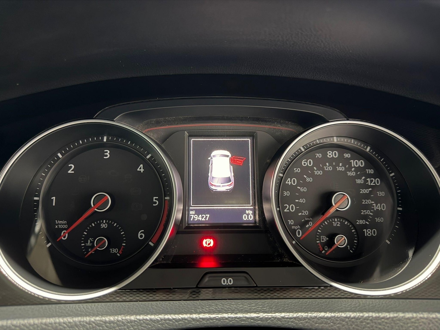 Used Volkswagen Golf 2016 for sale - 77783918: Photo 35