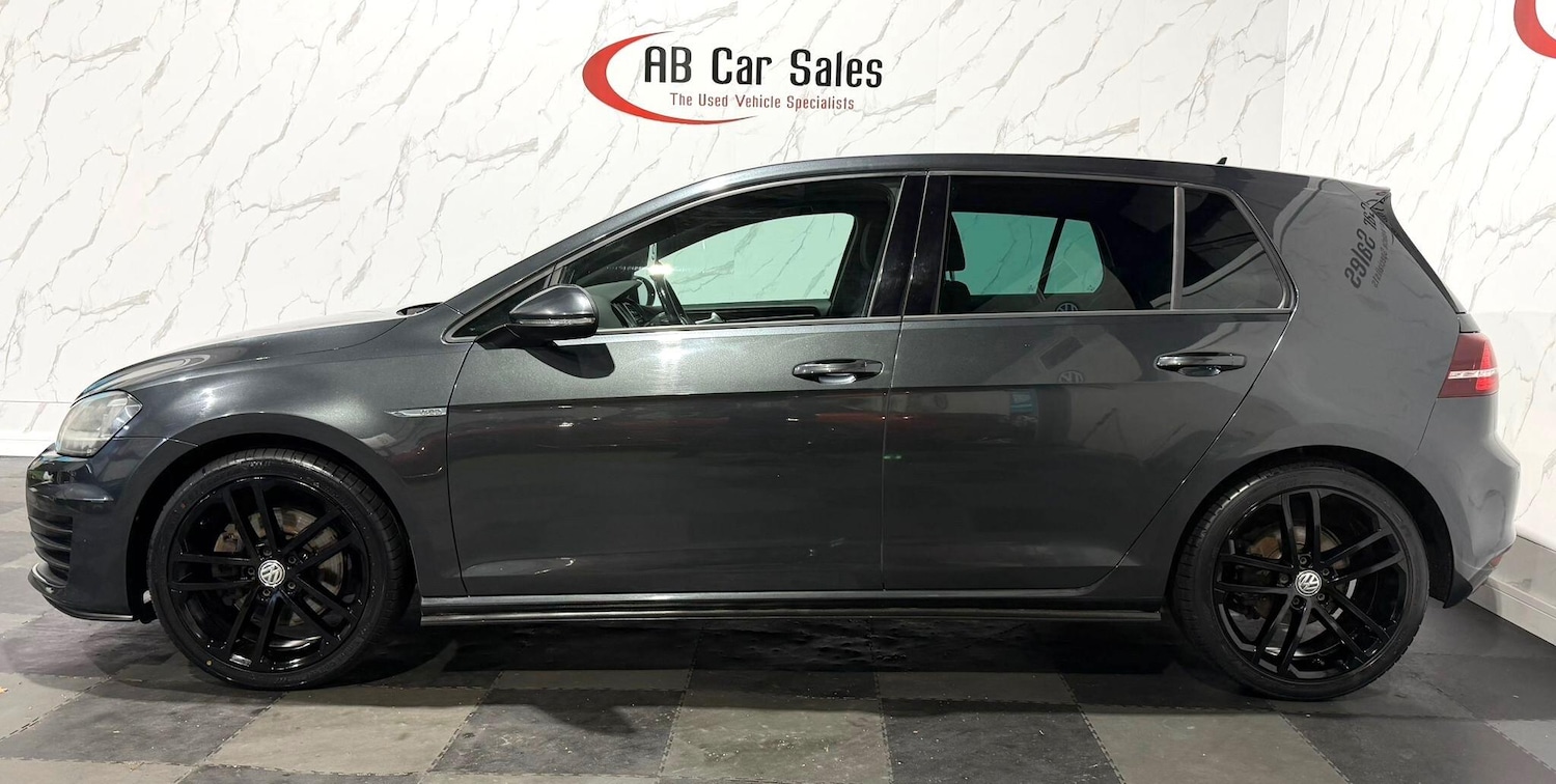 Used Volkswagen Golf 2016 for sale - 77783918: Photo 5