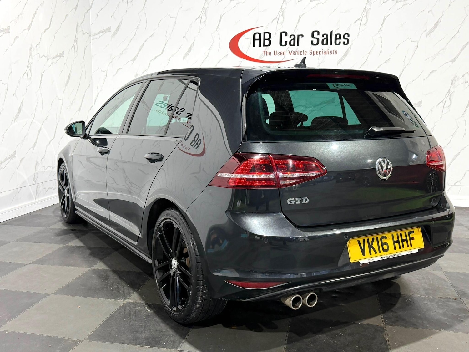 Used Volkswagen Golf 2016 for sale - 77783918: Photo 6