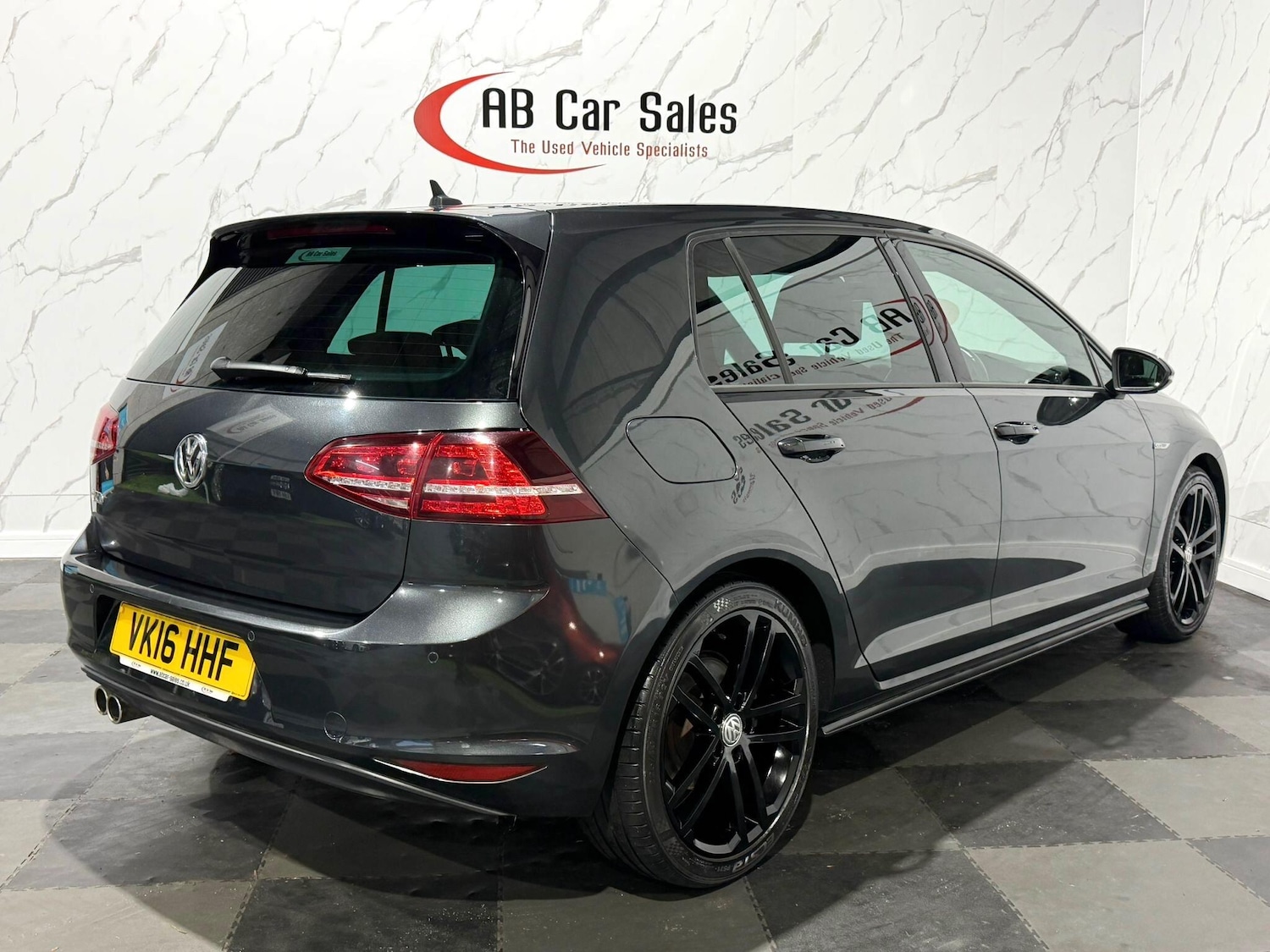Used Volkswagen Golf 2016 for sale - 77783918: Photo 7
