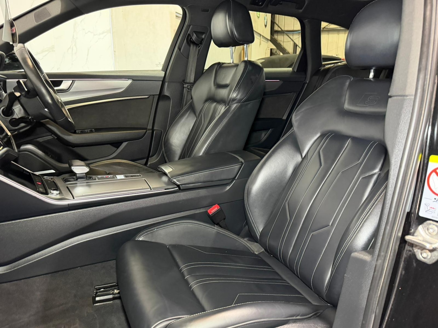 Used Audi A6 2019 for sale - 78128177: Photo 11