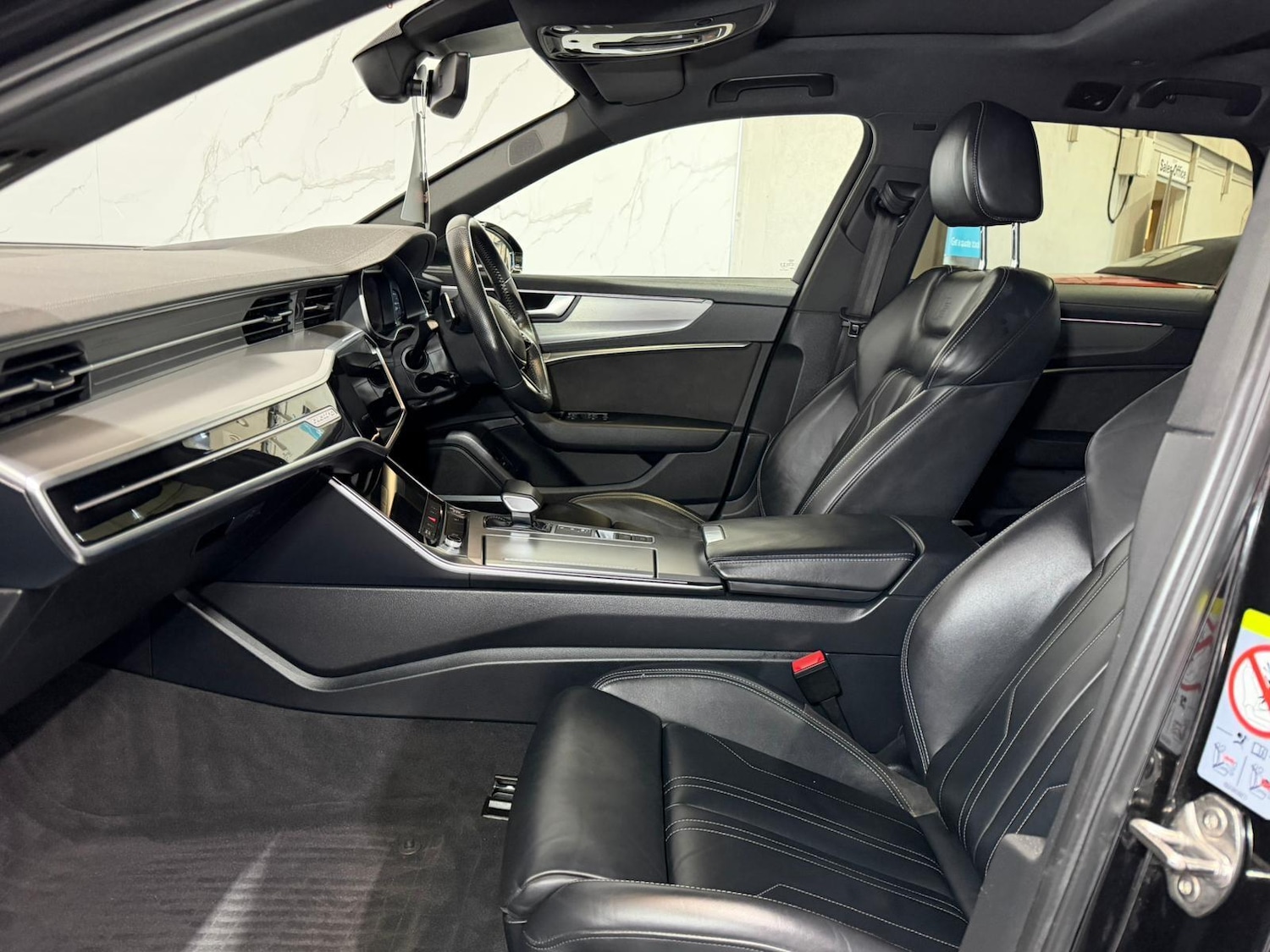 Used Audi A6 2019 for sale - 78128177: Photo 12