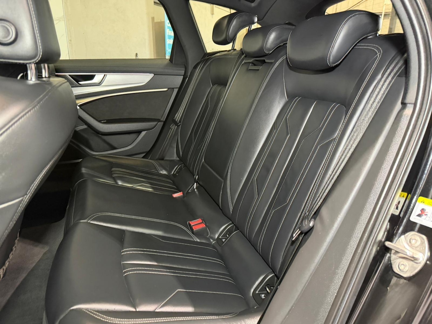 Used Audi A6 2019 for sale - 78128177: Photo 13