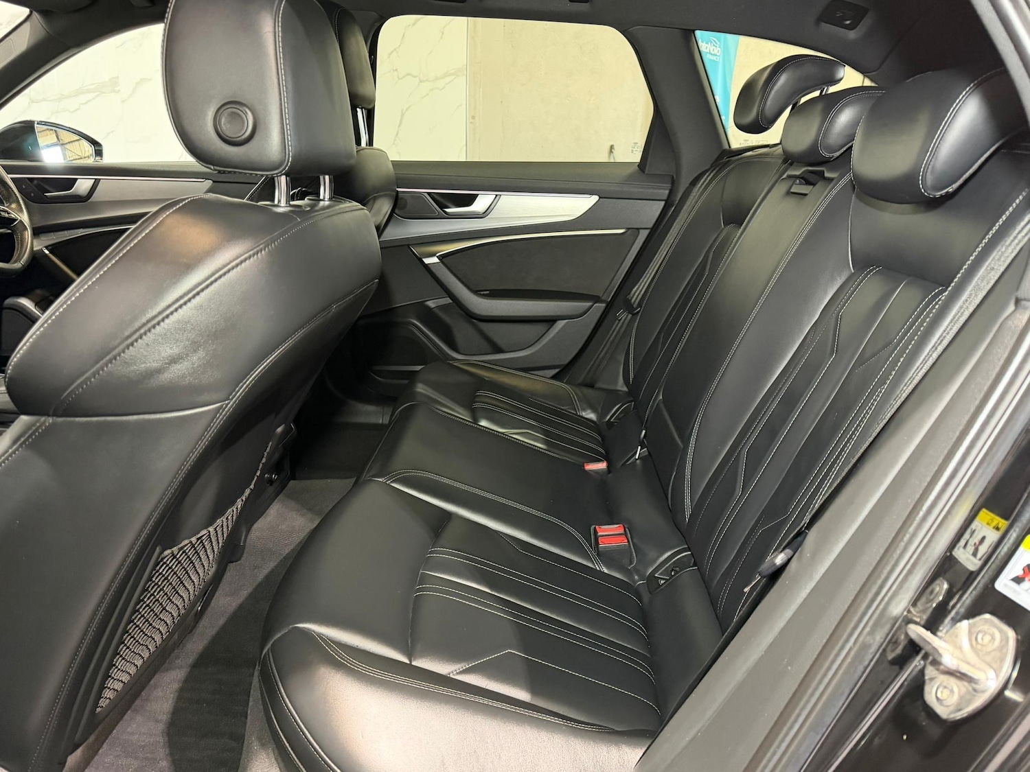 Used Audi A6 2019 for sale - 78128177: Photo 14