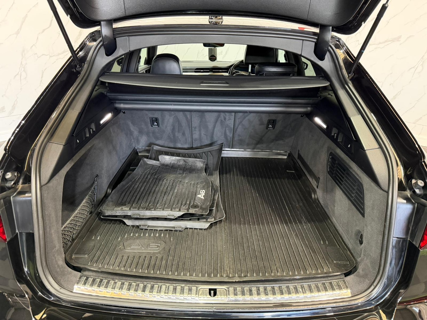 Used Audi A6 2019 for sale - 78128177: Photo 16