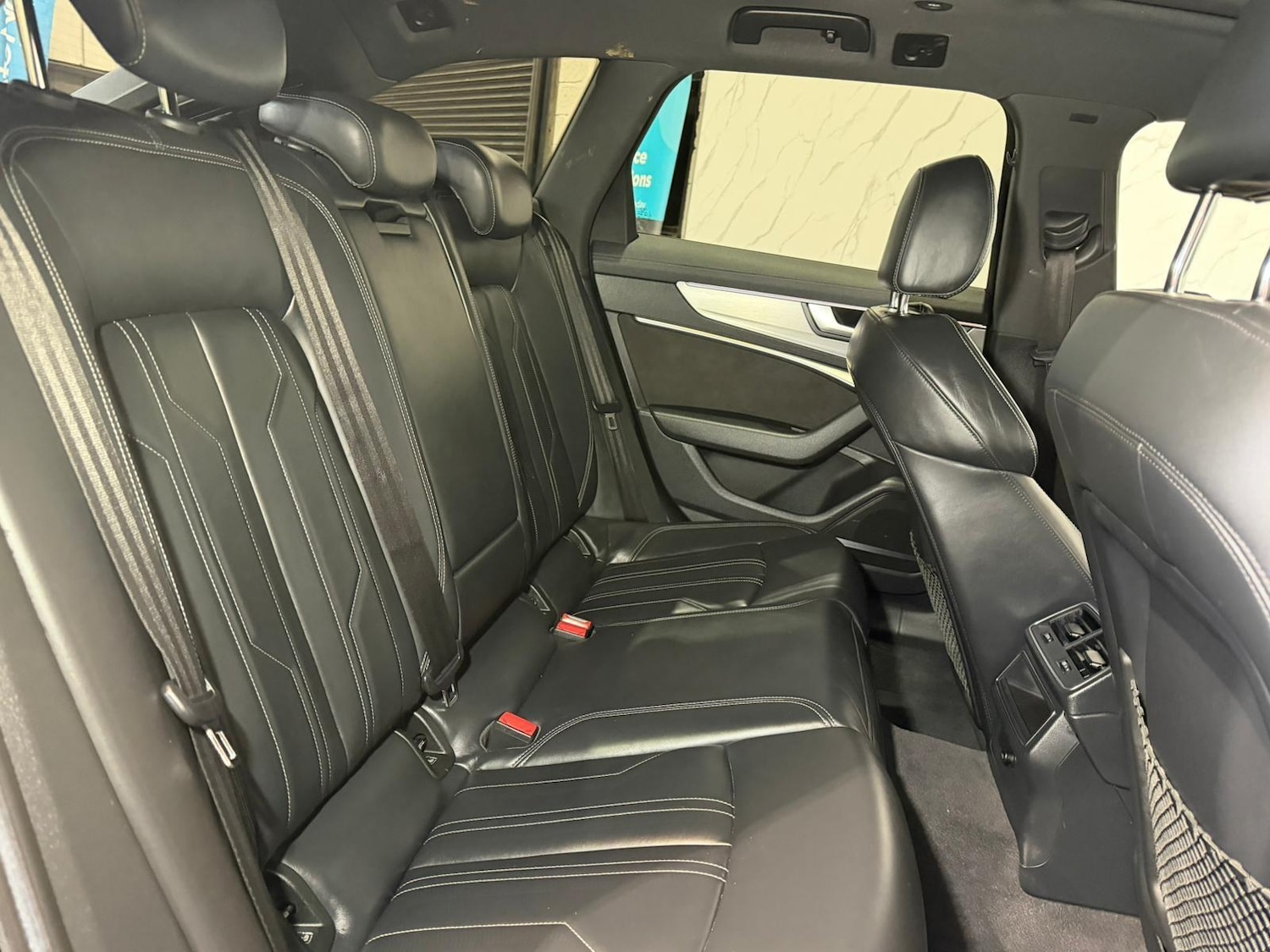 Used Audi A6 2019 for sale - 78128177: Photo 17