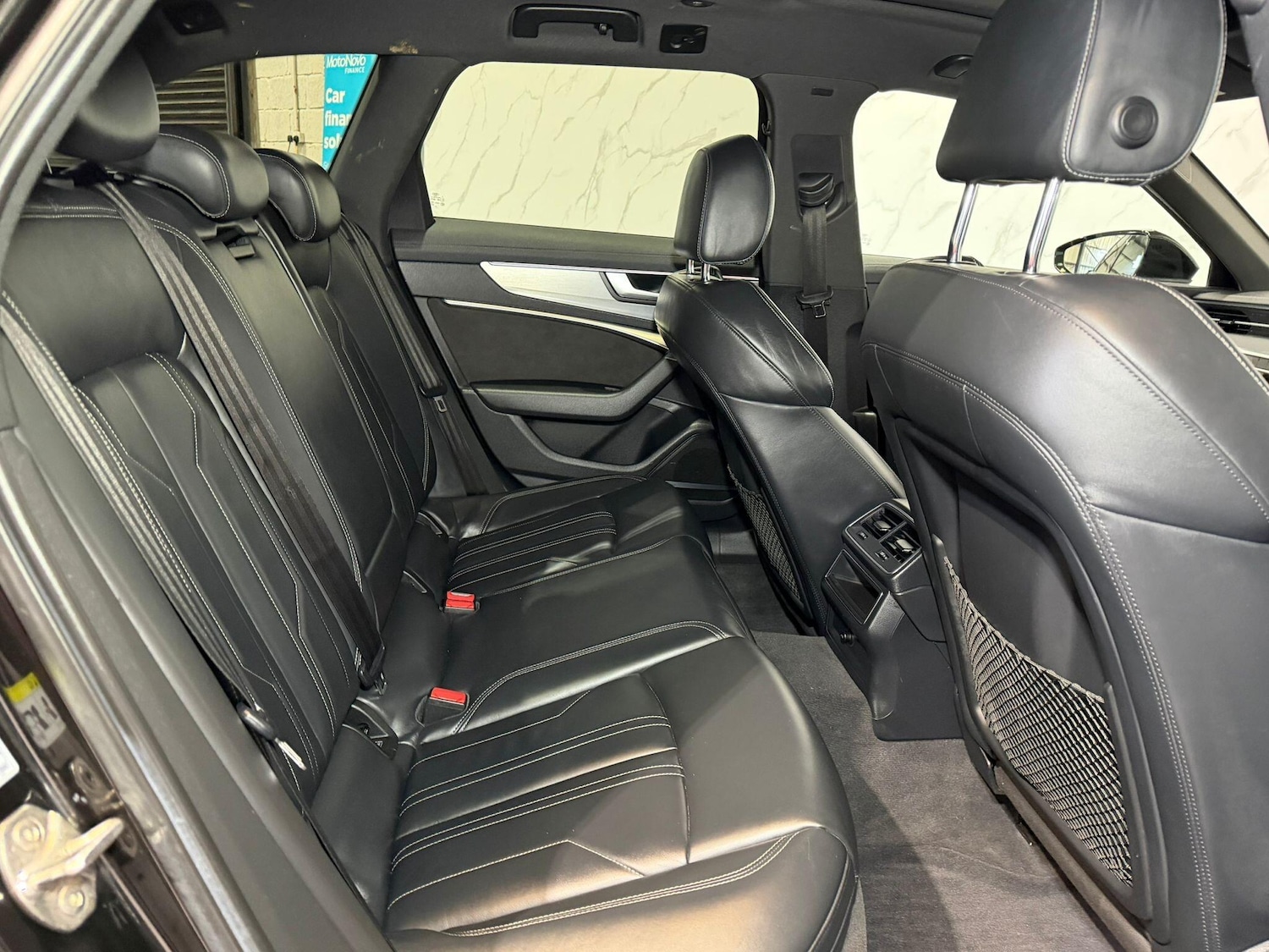 Used Audi A6 2019 for sale - 78128177: Photo 18