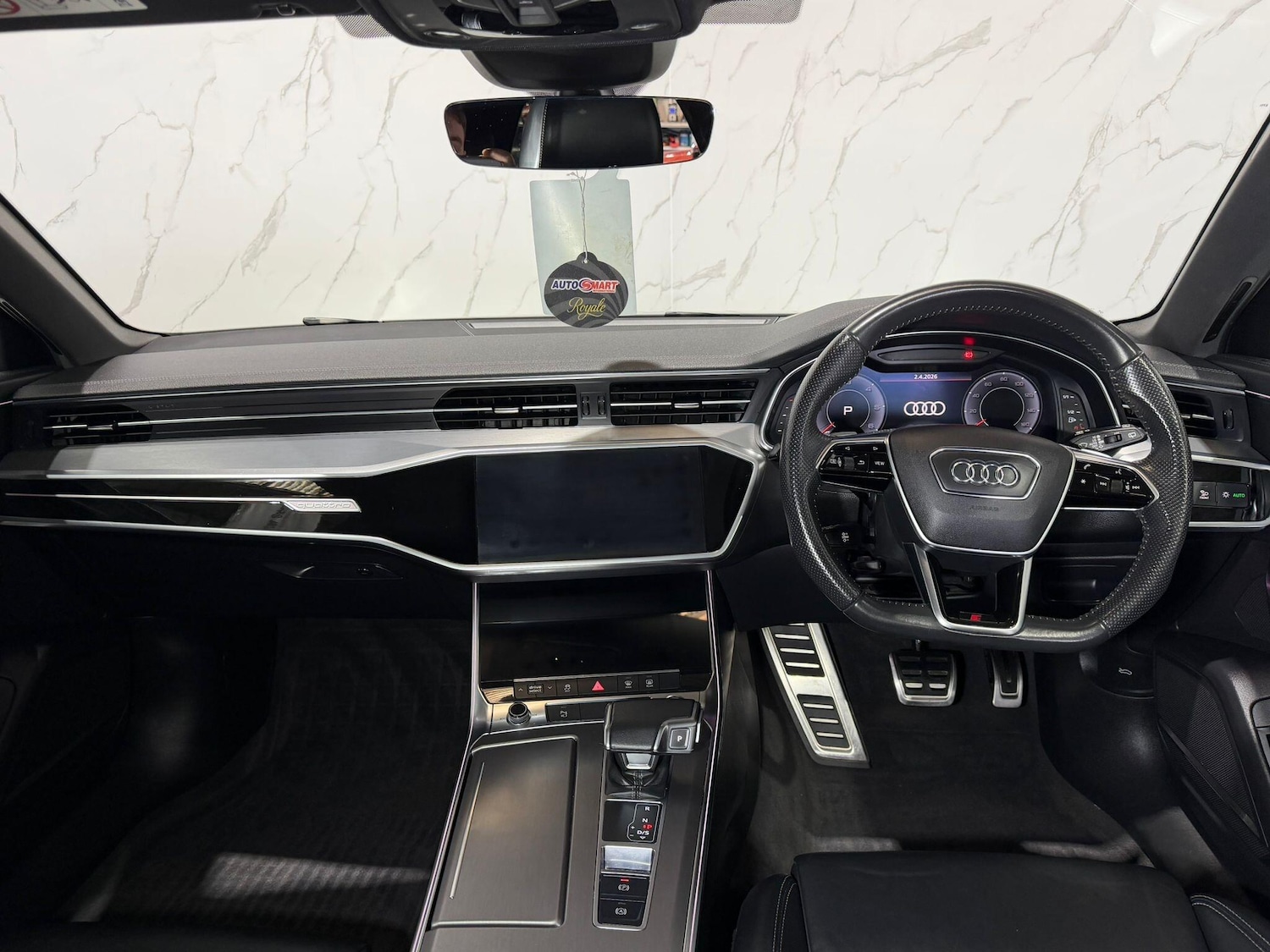 Used Audi A6 2019 for sale - 78128177: Photo 19