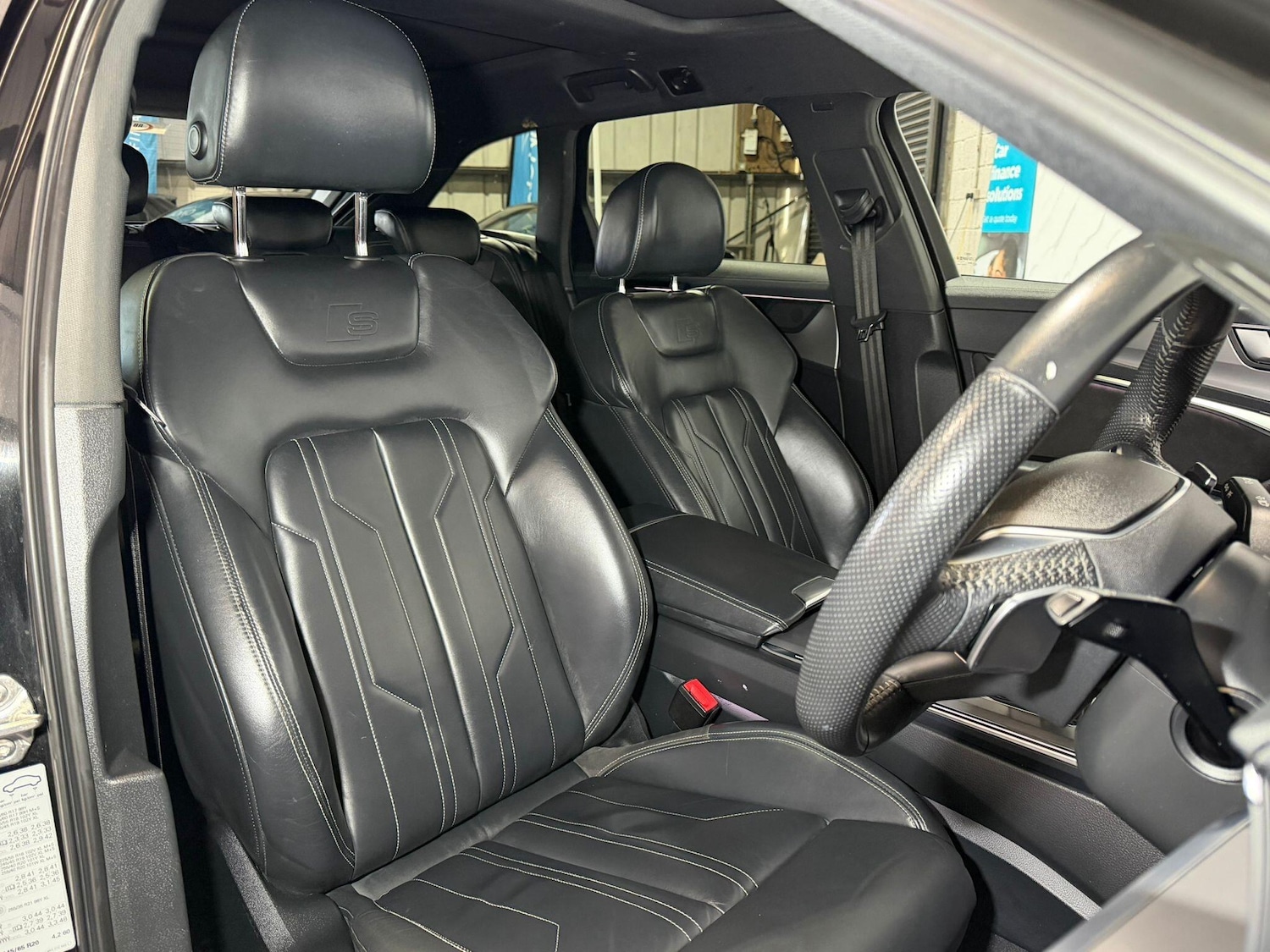 Used Audi A6 2019 for sale - 78128177: Photo 20