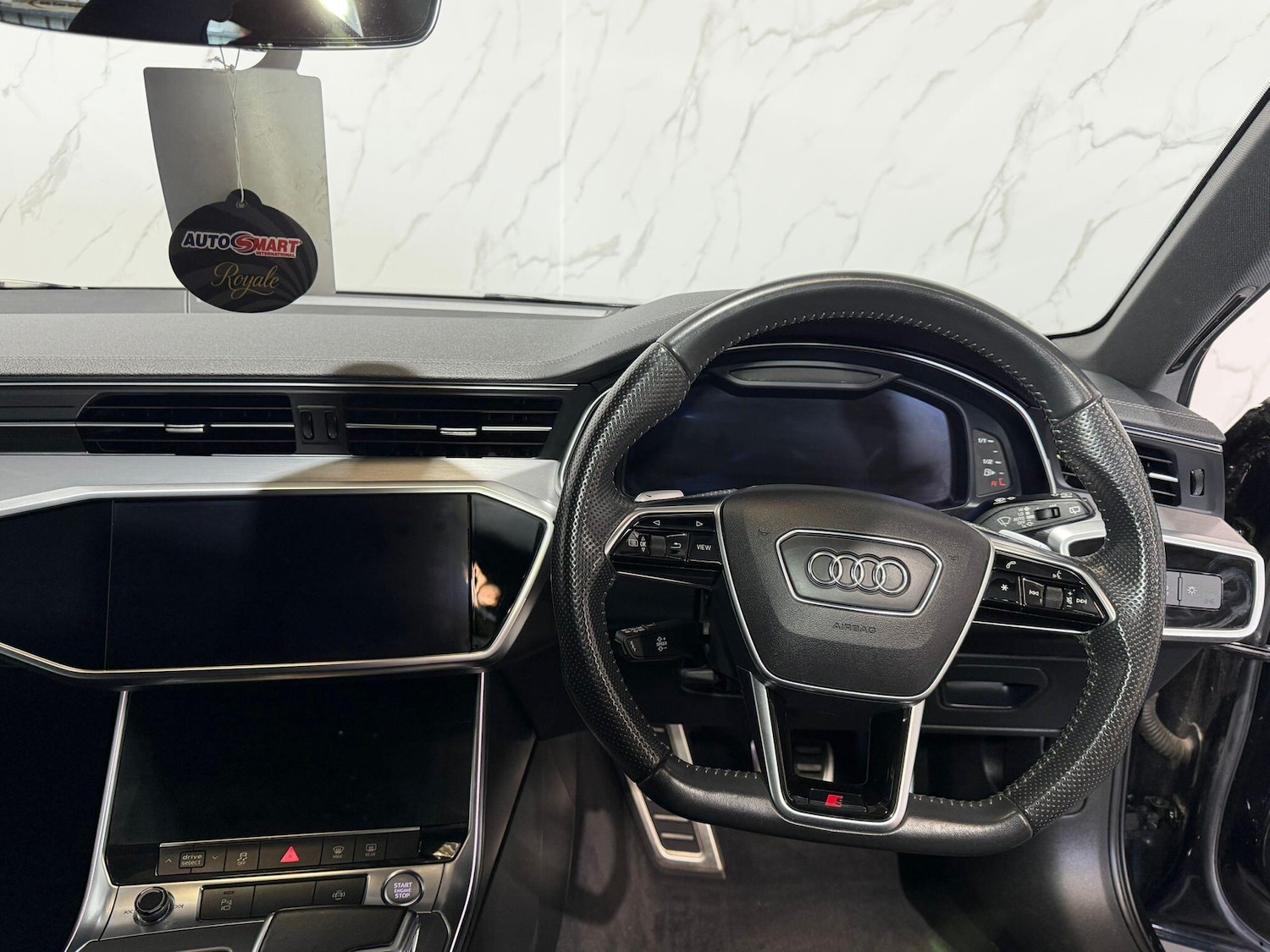 Used Audi A6 2019 for sale - 78128177: Photo 22