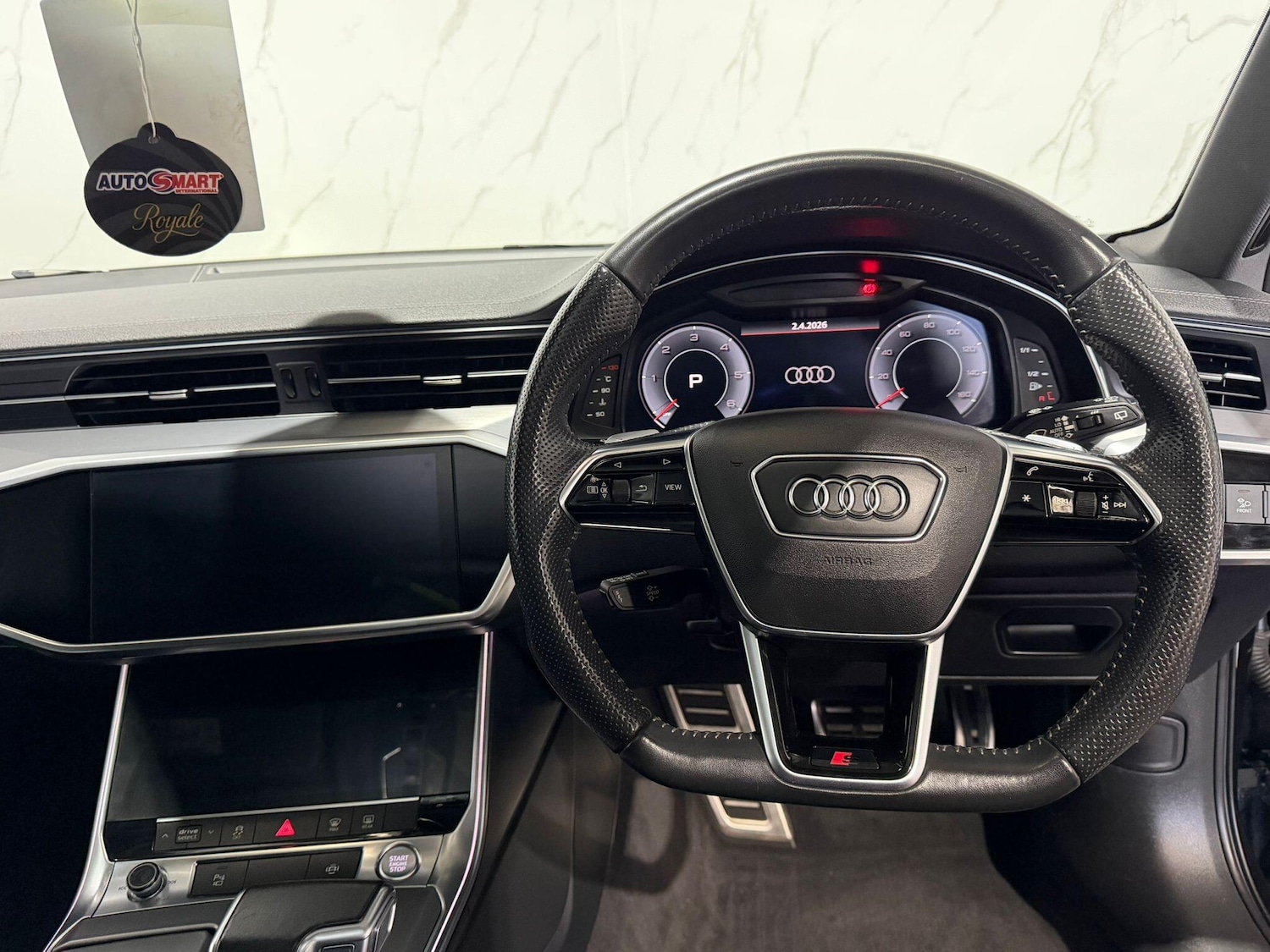 Used Audi A6 2019 for sale - 78128177: Photo 24