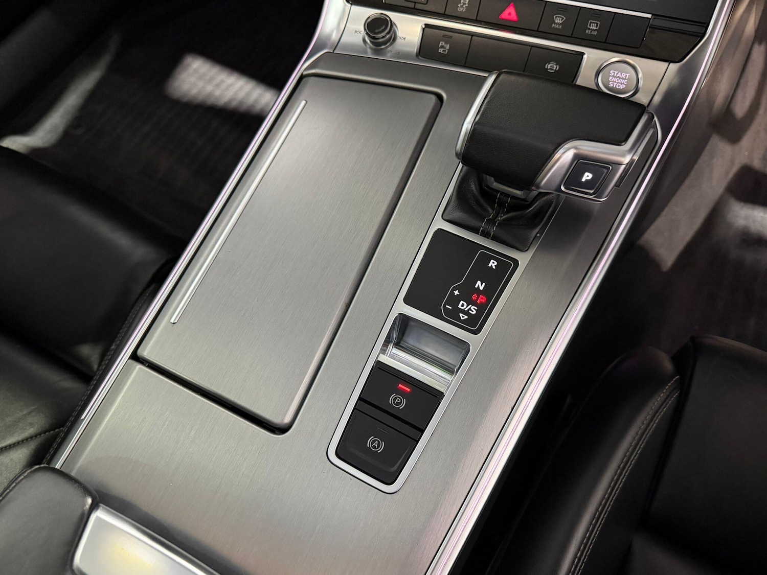 Used Audi A6 2019 for sale - 78128177: Photo 25