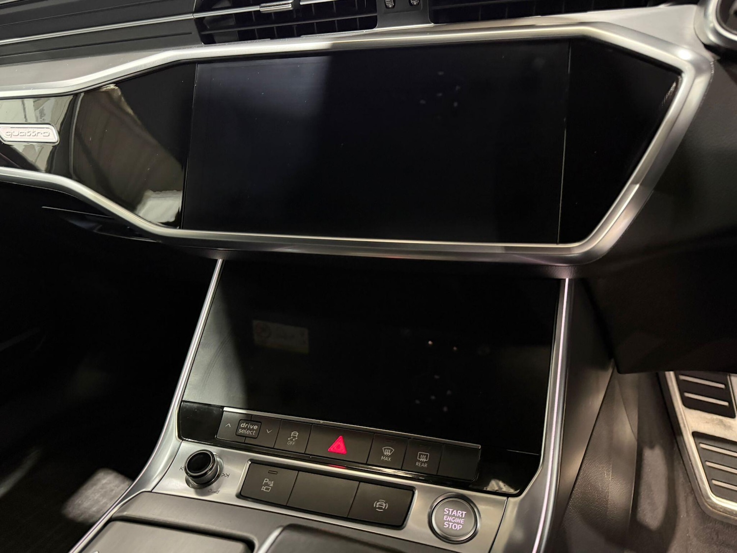 Used Audi A6 2019 for sale - 78128177: Photo 27