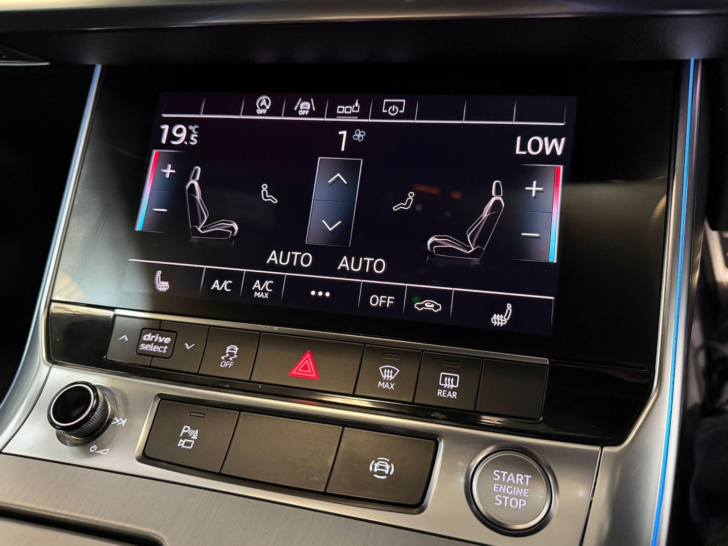 Used Audi A6 2019 for sale - 78128177: Photo 28