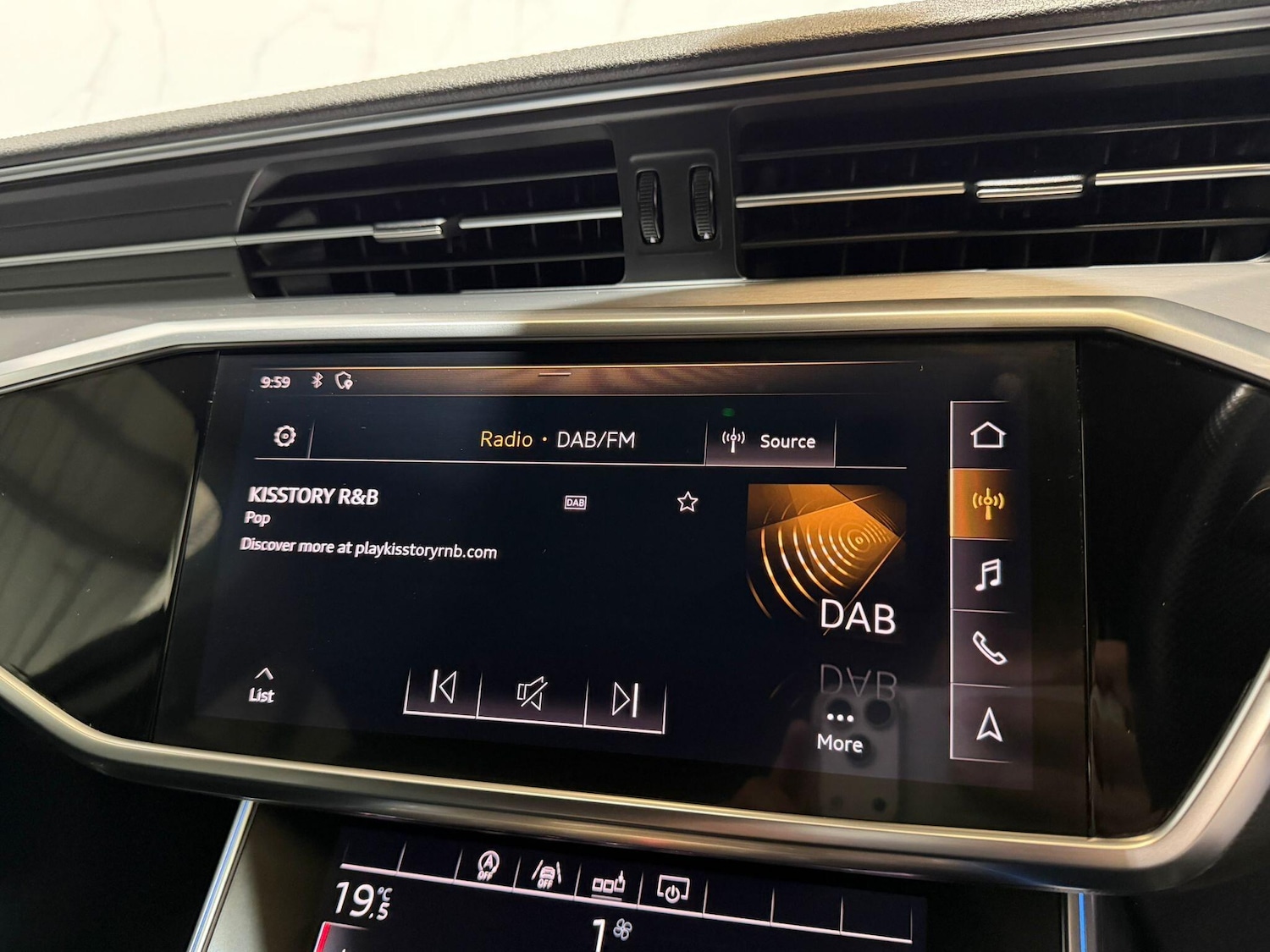 Used Audi A6 2019 for sale - 78128177: Photo 29