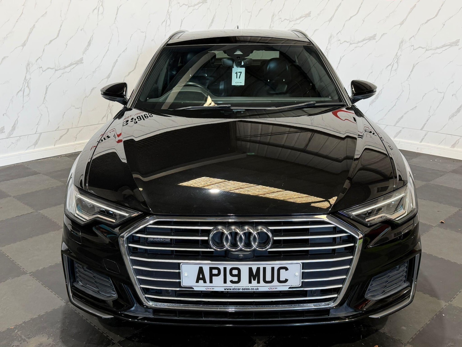 Used Audi A6 2019 for sale - 78128177: Photo 3