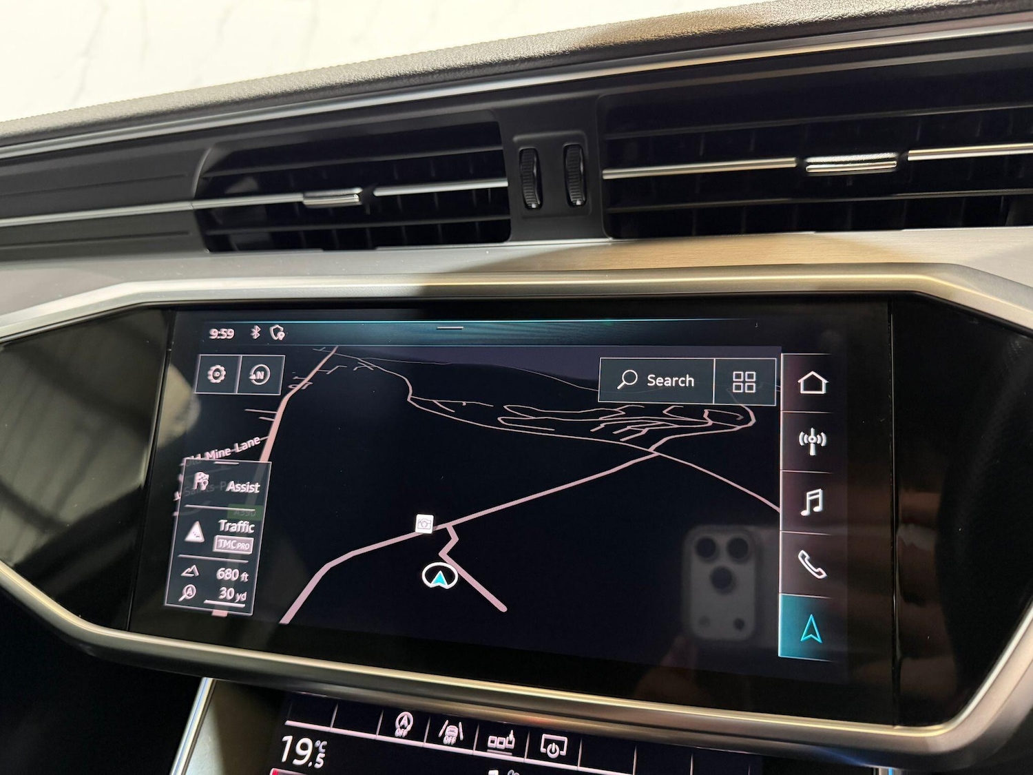 Used Audi A6 2019 for sale - 78128177: Photo 30