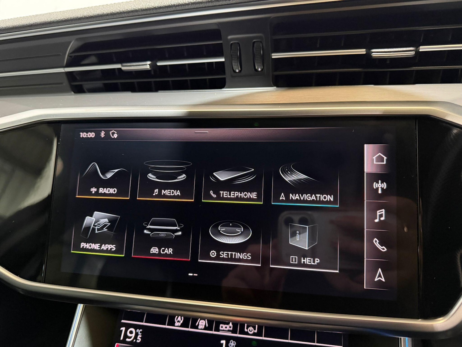 Used Audi A6 2019 for sale - 78128177: Photo 31