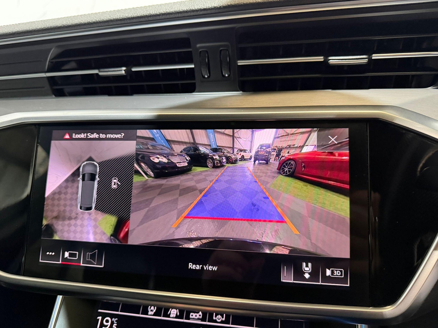 Used Audi A6 2019 for sale - 78128177: Photo 32