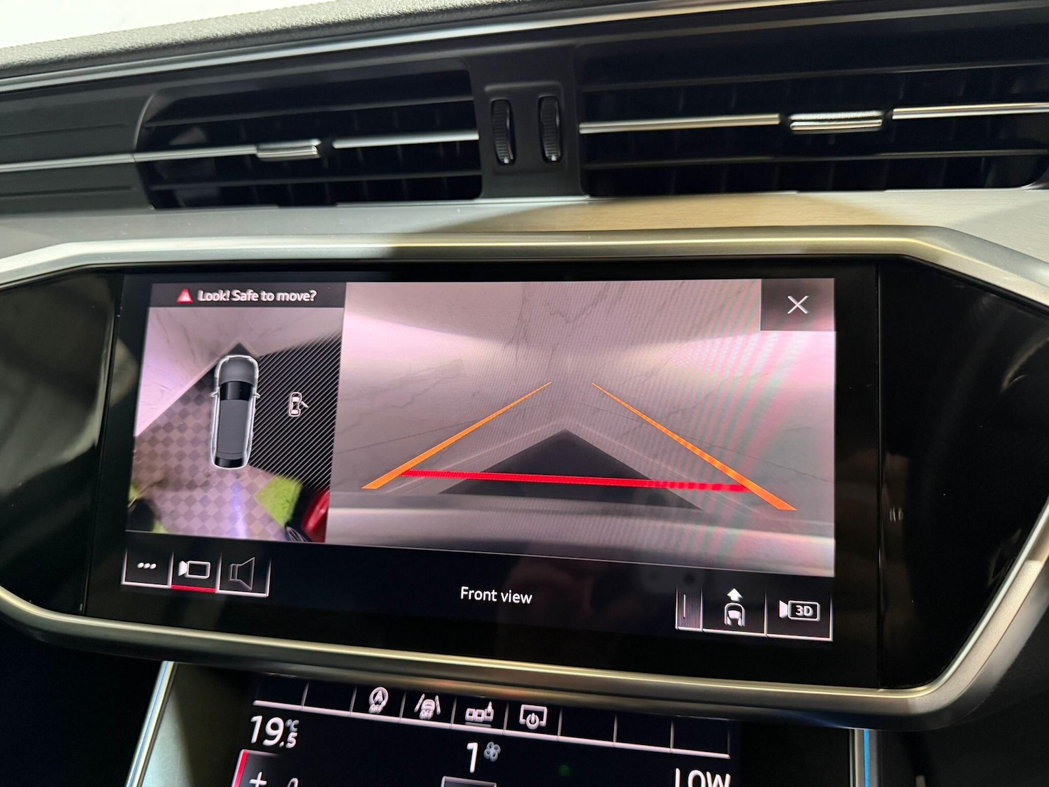 Used Audi A6 2019 for sale - 78128177: Photo 33