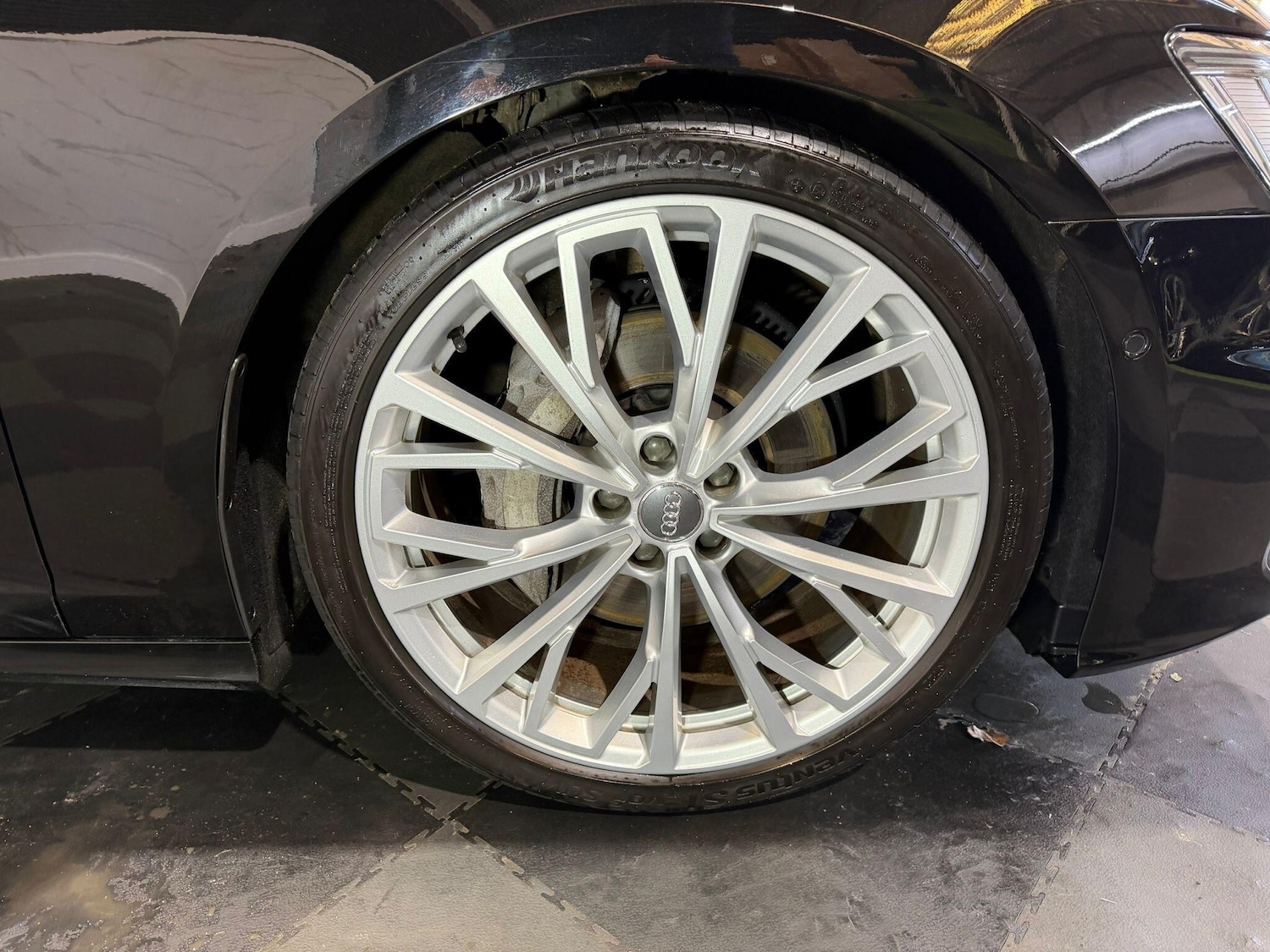 Used Audi A6 2019 for sale - 78128177: Photo 35