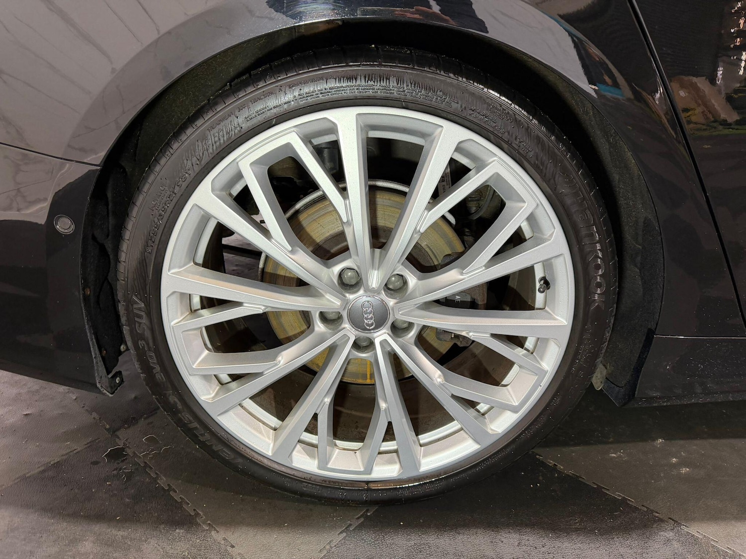 Used Audi A6 2019 for sale - 78128177: Photo 36