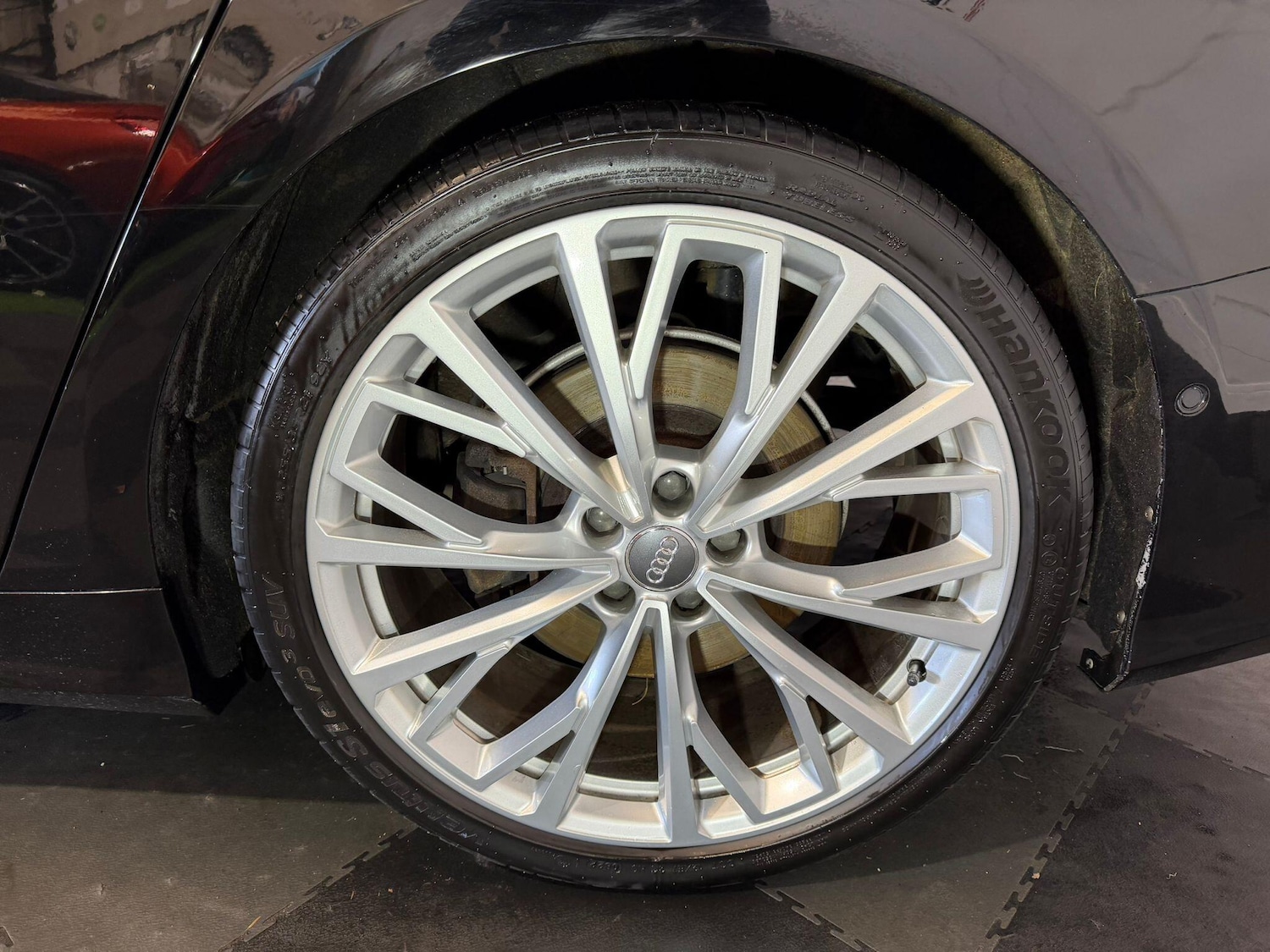 Used Audi A6 2019 for sale - 78128177: Photo 37