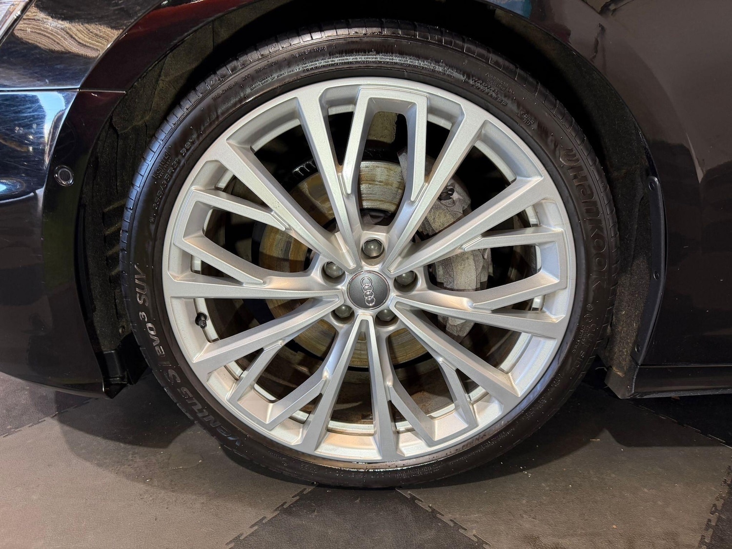 Used Audi A6 2019 for sale - 78128177: Photo 38