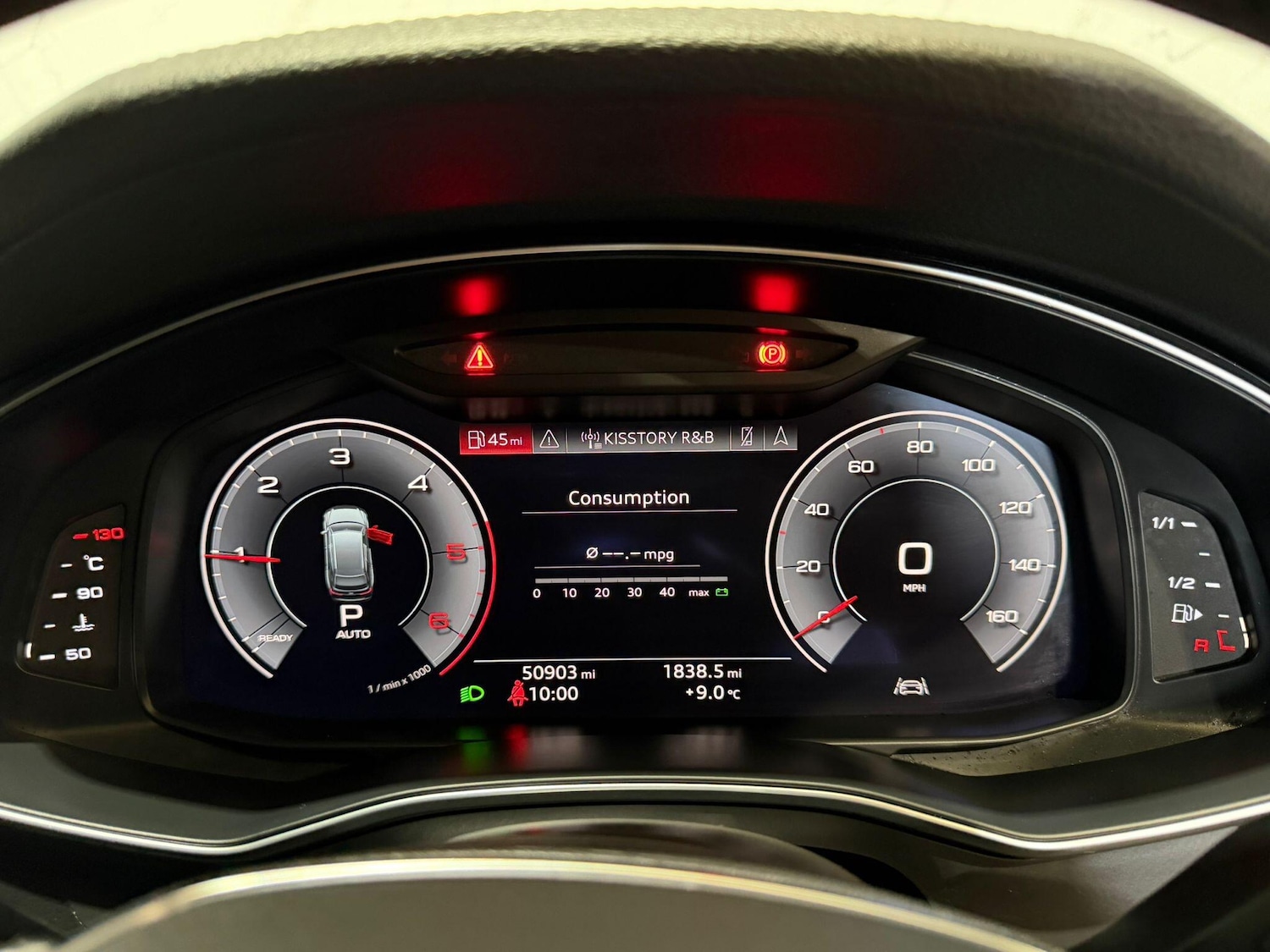 Used Audi A6 2019 for sale - 78128177: Photo 39