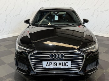 Used Audi A6 2019 for sale - 78128177: Photo